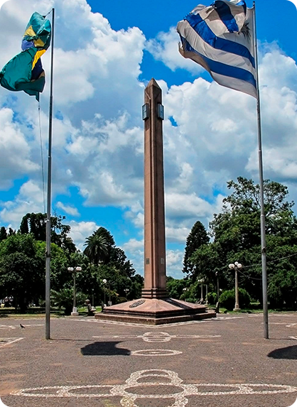 Cidade de Sant'ana do Livramento