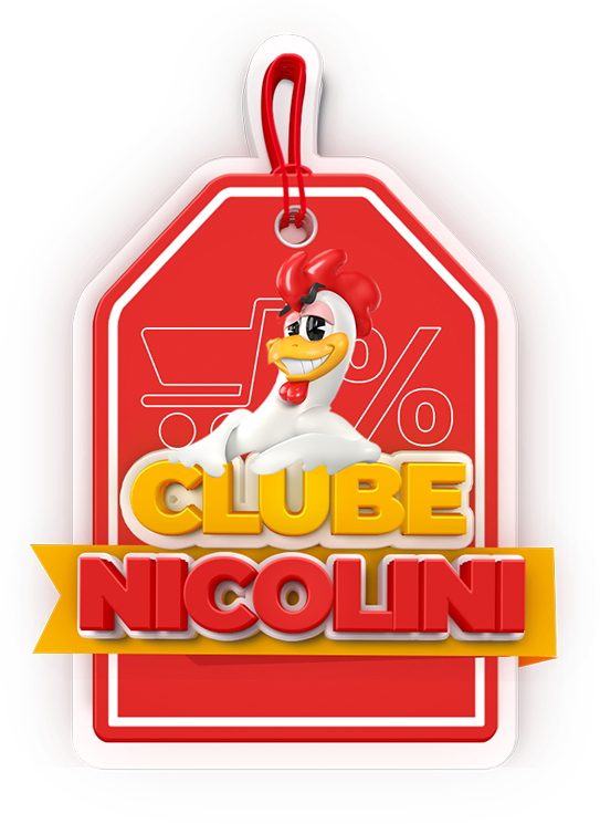 Logotipo Clube Nicolini
