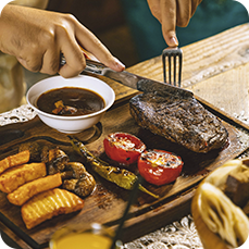 Ofertas de final de semana